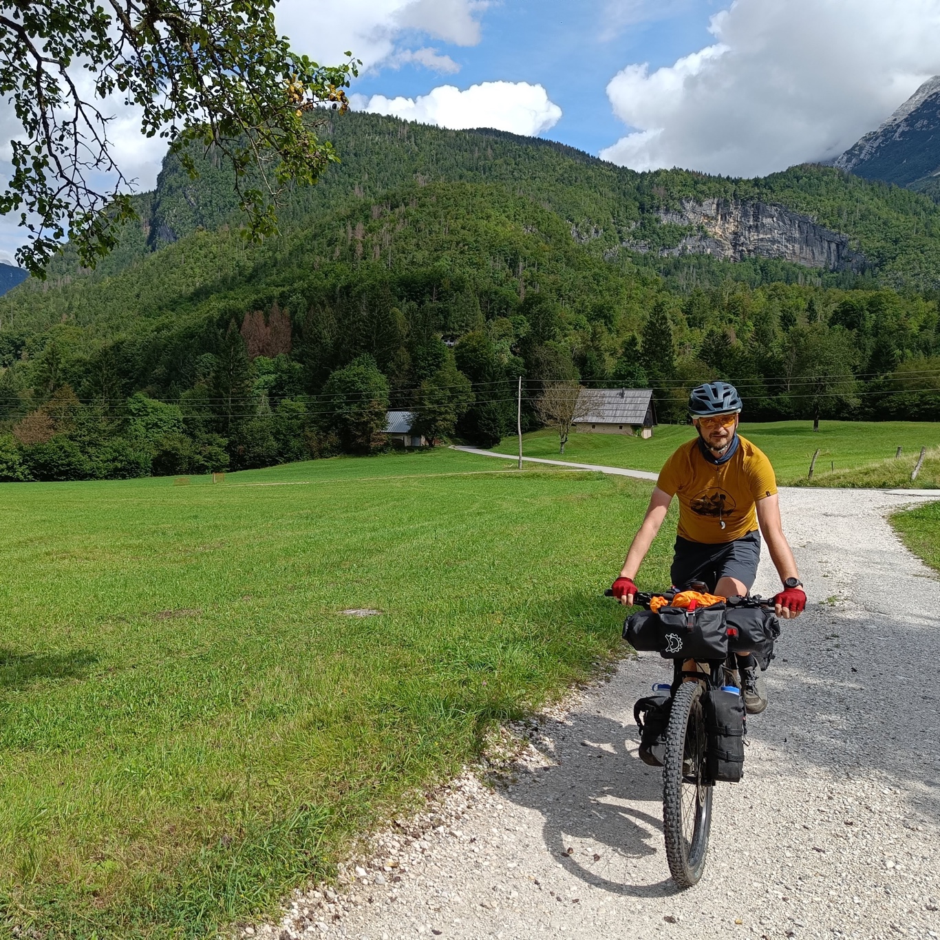 Making good progress