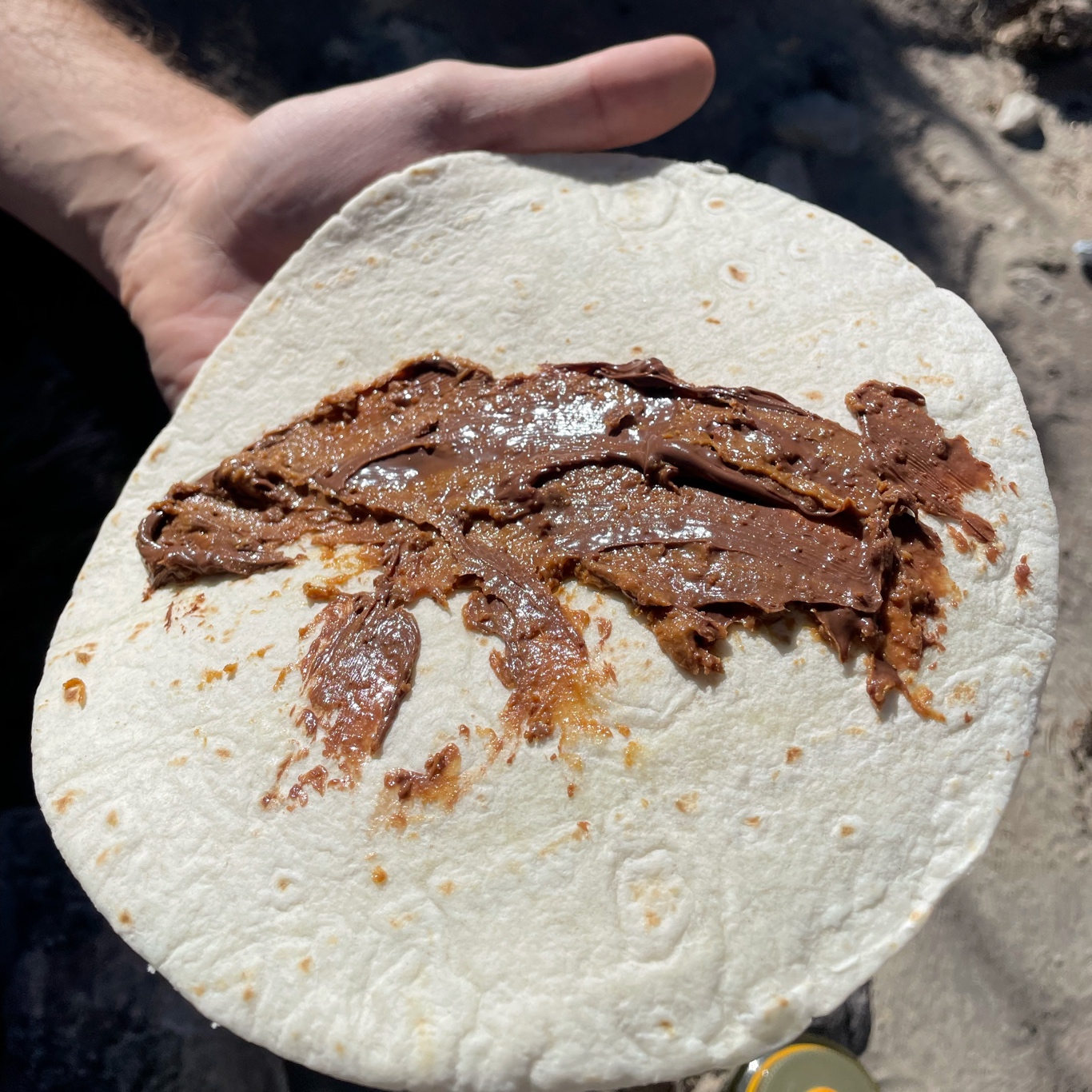 Njammie, what is this?