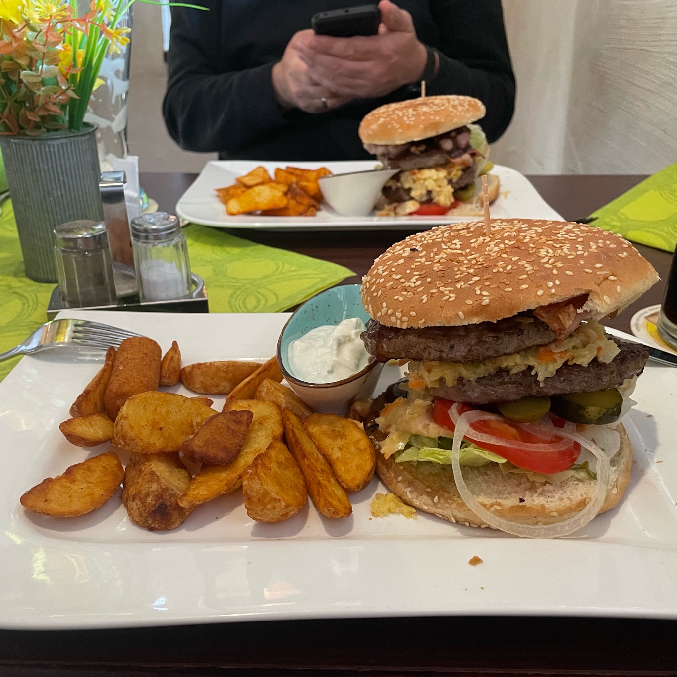 Time for some energy