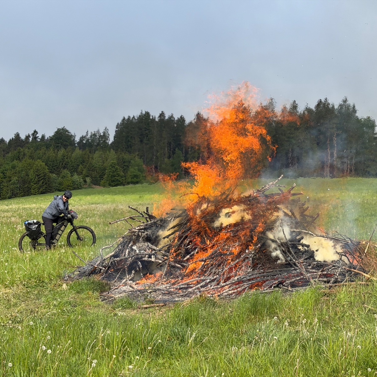 Bonfire